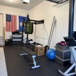 Garage Gym of the North