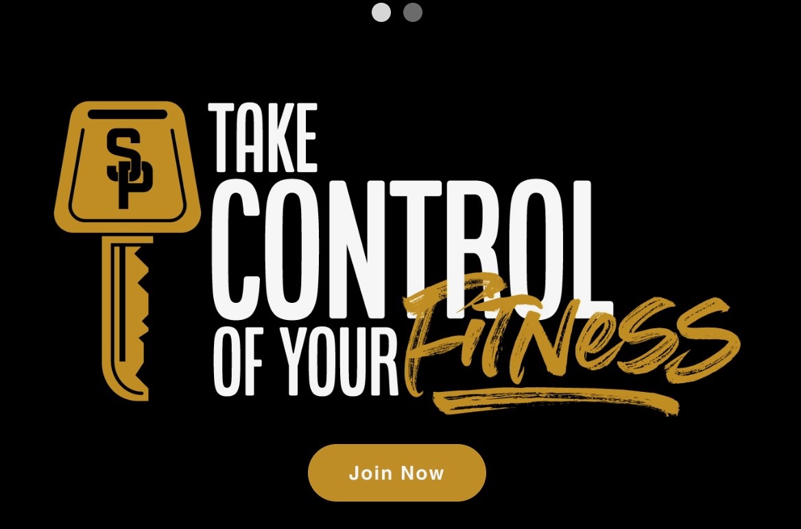fitness program logo