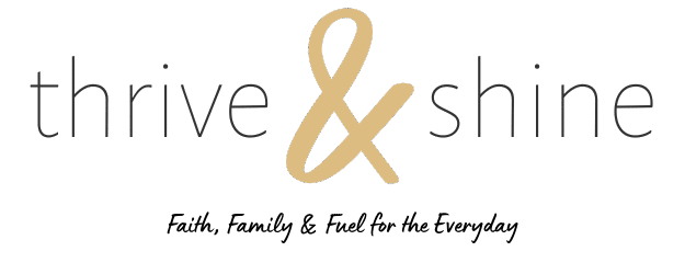 Thrive & Shine