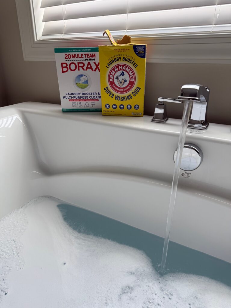 How to Strip Your Towels (And Why They Smell After Just One Use)